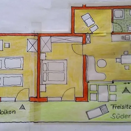 With 2 Bedrooms