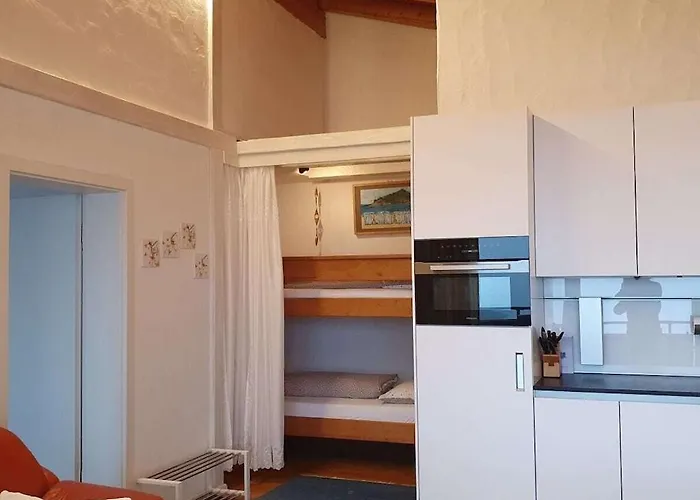Prázdninový dům With 2 Bedrooms Hohenpeißenberg