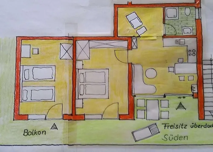 With 2 Bedrooms