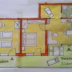 With 2 Bedrooms