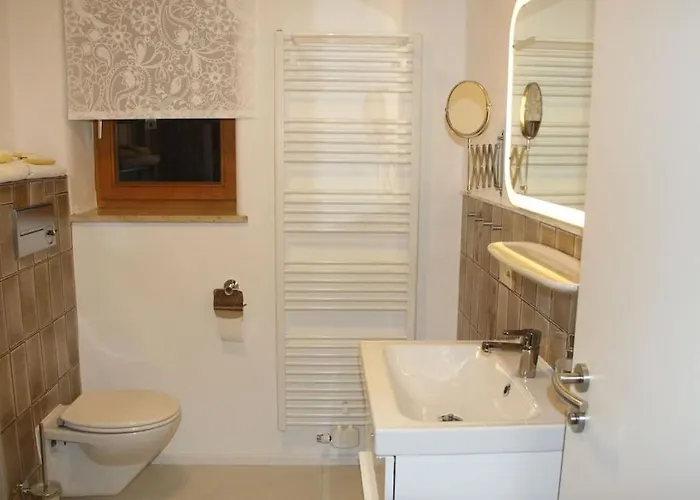 With 2 Bedrooms 펜션 *