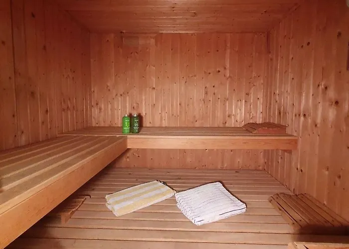 Tatil Evi With 2 Bedrooms *
